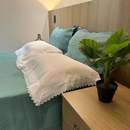 Bela Hospedagem - #Summer Flats Intermares Cabedelo Exteriér fotografie