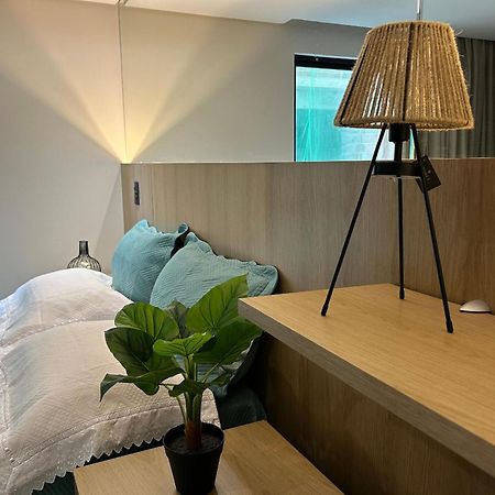 Bela Hospedagem - #Summer Flats Intermares Cabedelo Exteriér fotografie