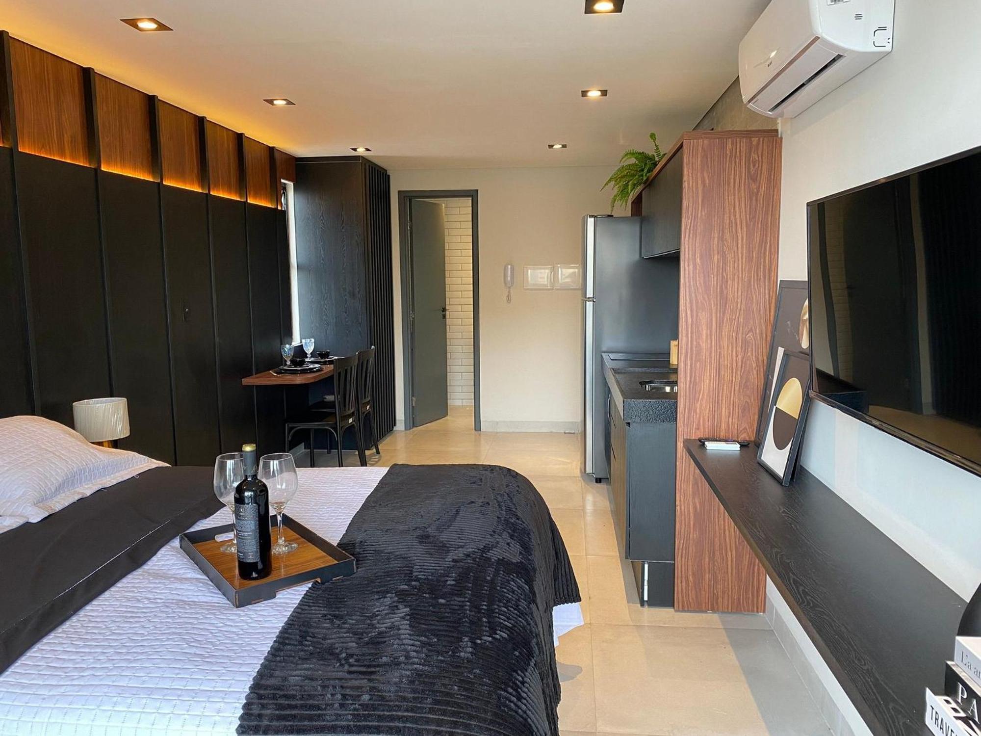Bela Hospedagem - #Summer Flats Intermares Cabedelo Exteriér fotografie