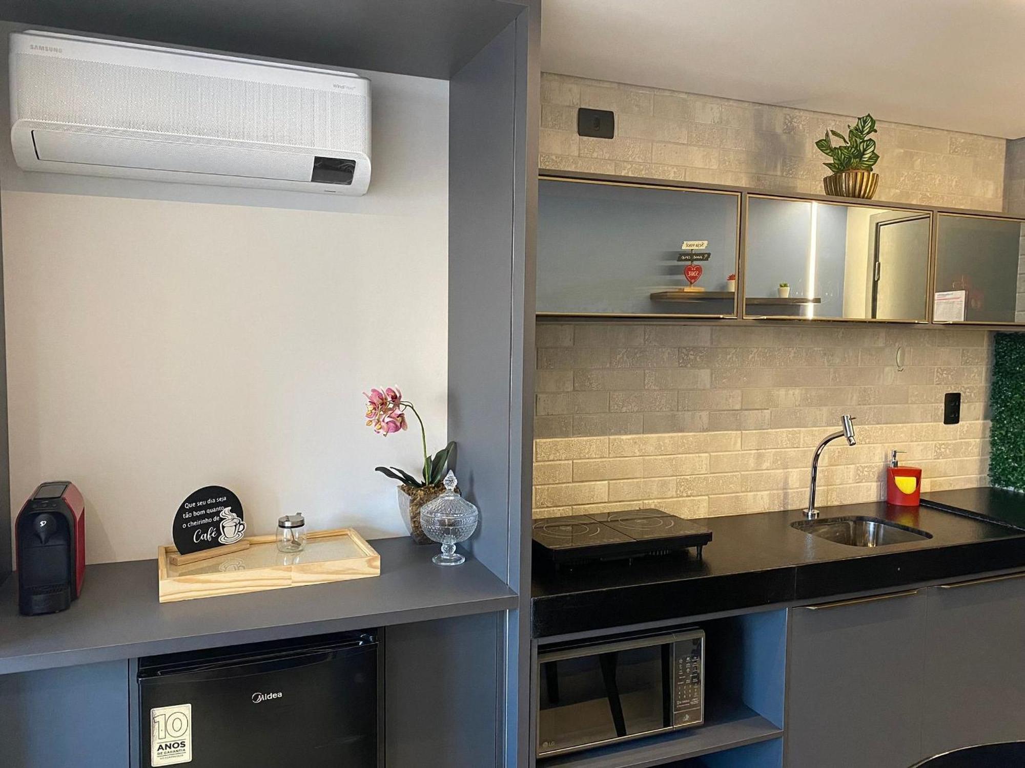 Bela Hospedagem - #Summer Flats Intermares Cabedelo Exteriér fotografie