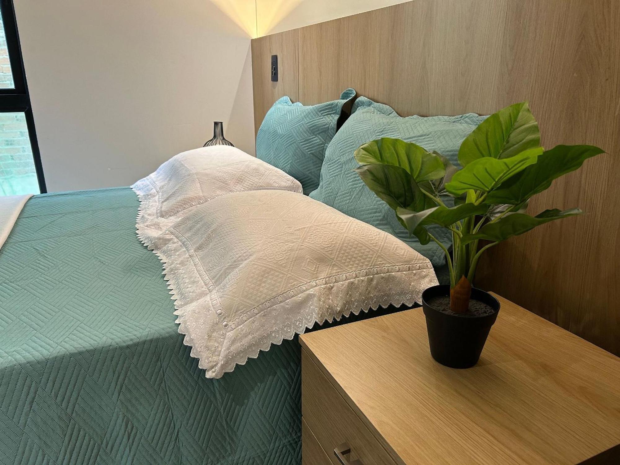Bela Hospedagem - #Summer Flats Intermares Cabedelo Exteriér fotografie