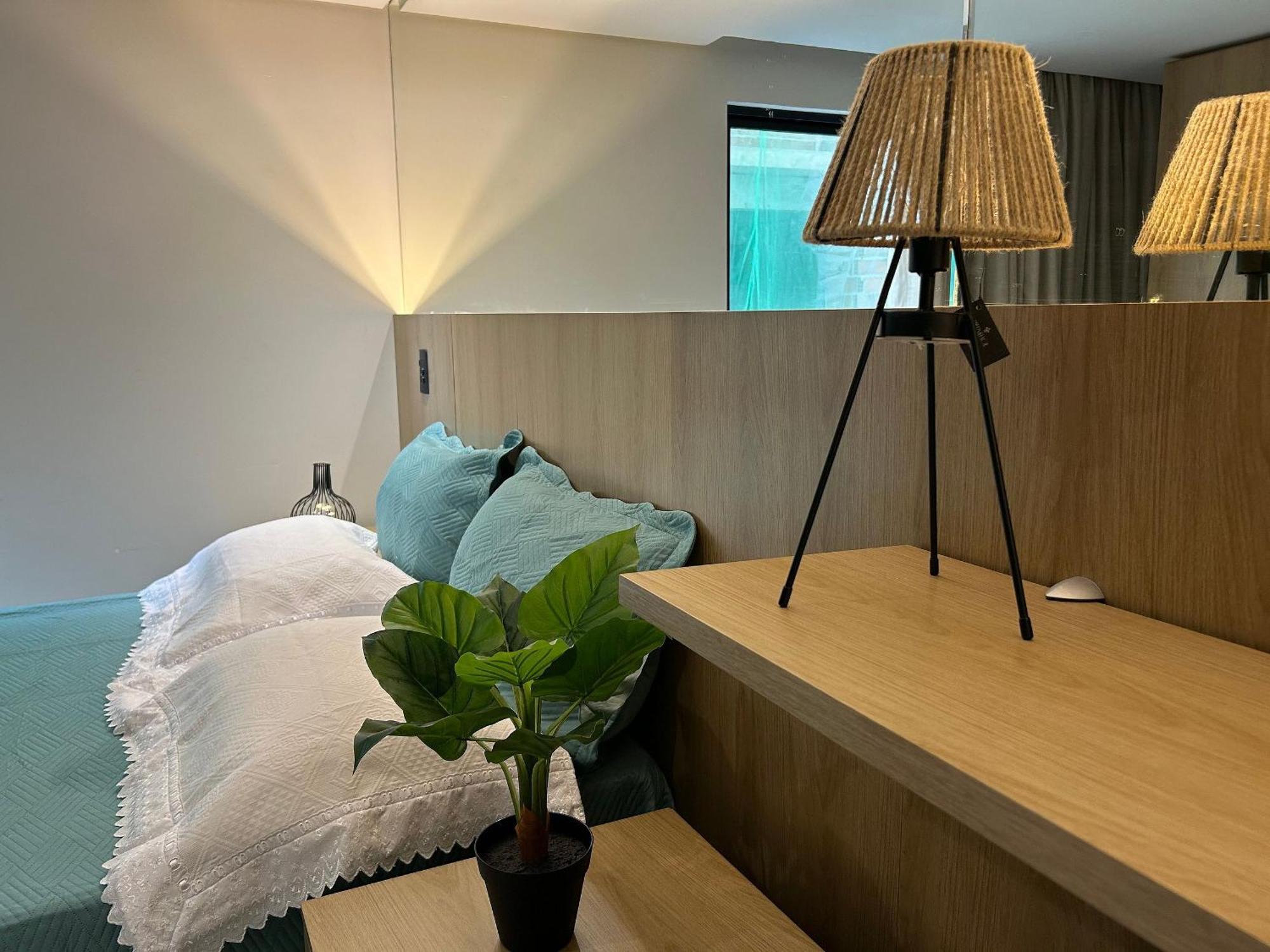 Bela Hospedagem - #Summer Flats Intermares Cabedelo Exteriér fotografie
