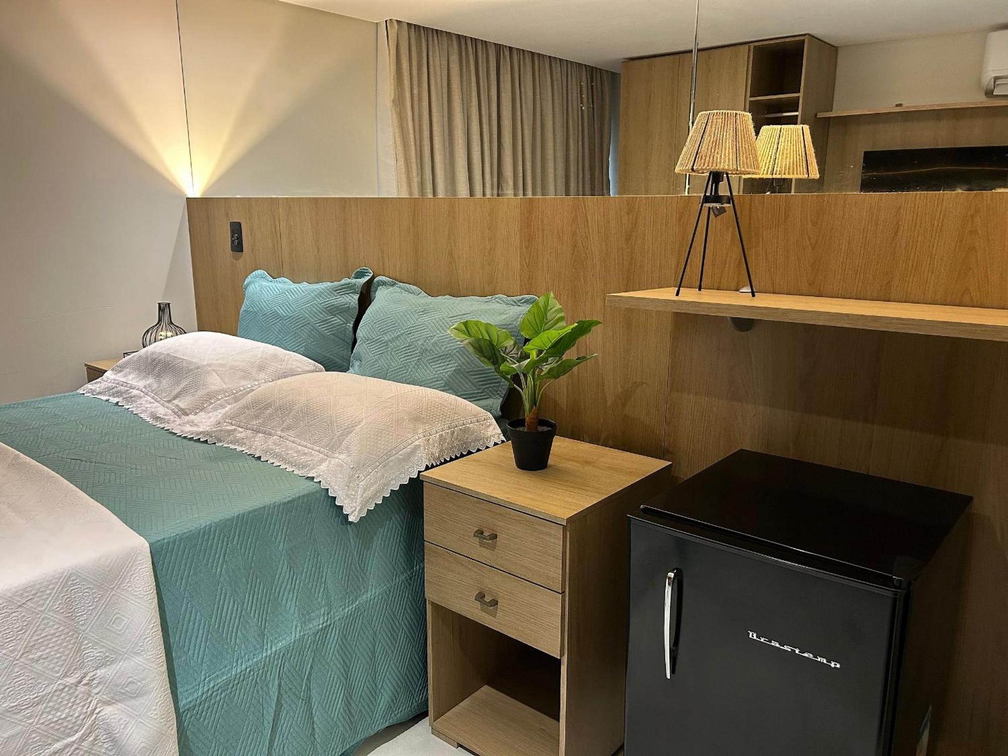 Bela Hospedagem - #Summer Flats Intermares Cabedelo Exteriér fotografie