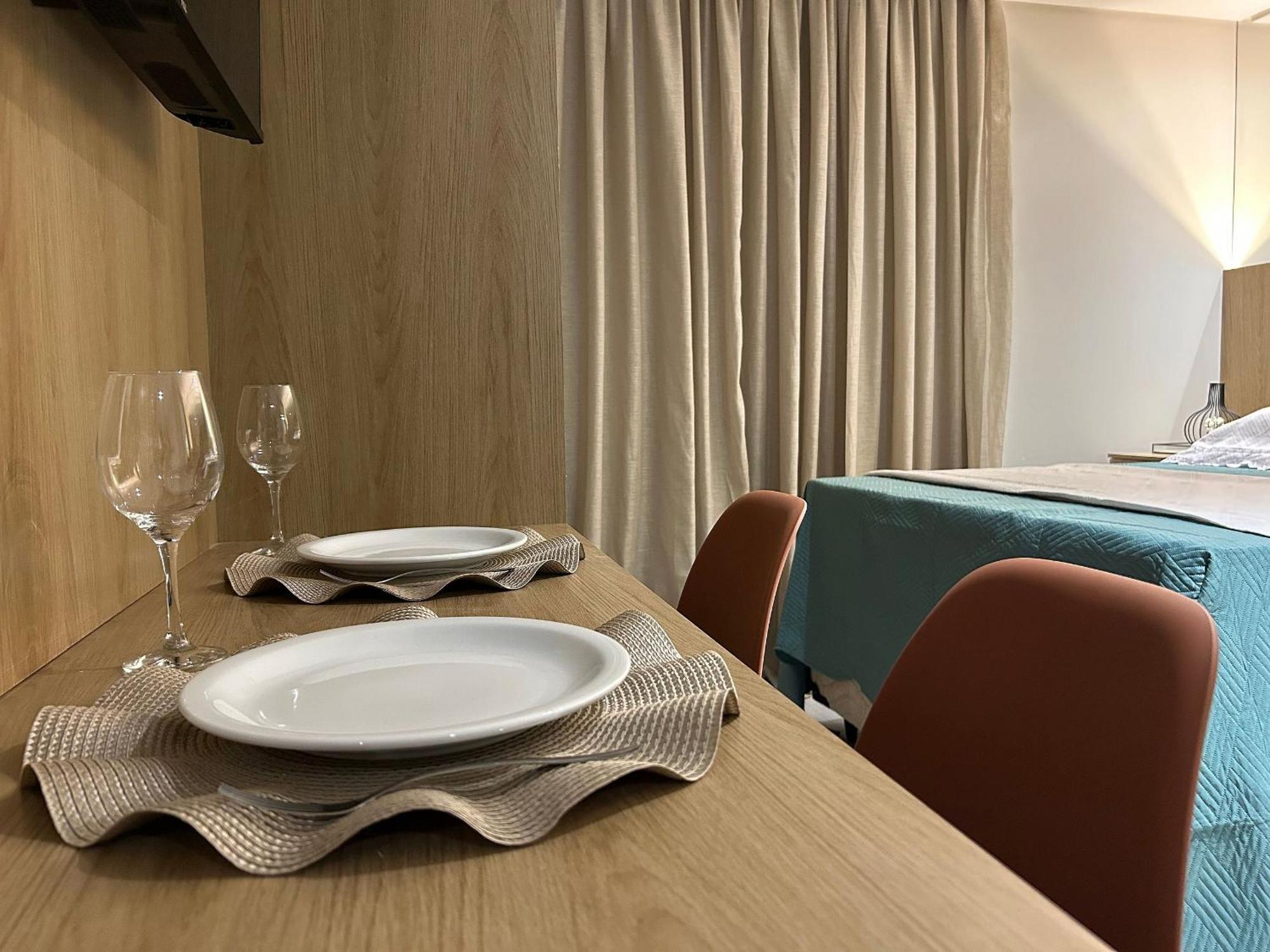 Bela Hospedagem - #Summer Flats Intermares Cabedelo Exteriér fotografie