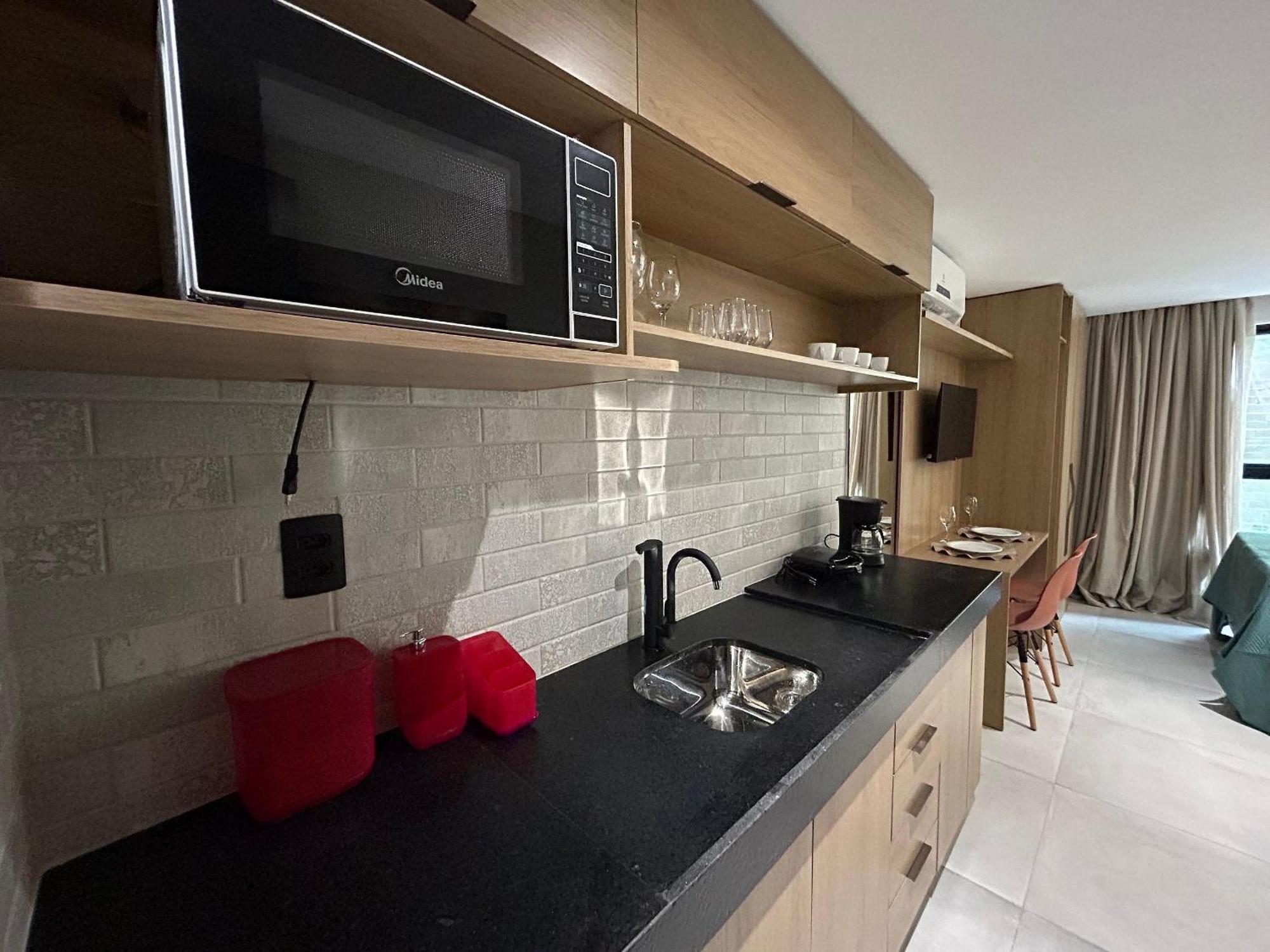 Bela Hospedagem - #Summer Flats Intermares Cabedelo Exteriér fotografie